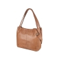 Preview: SHOPPER BAG TAN
